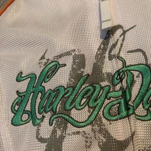 Harley Davidson summer jacket